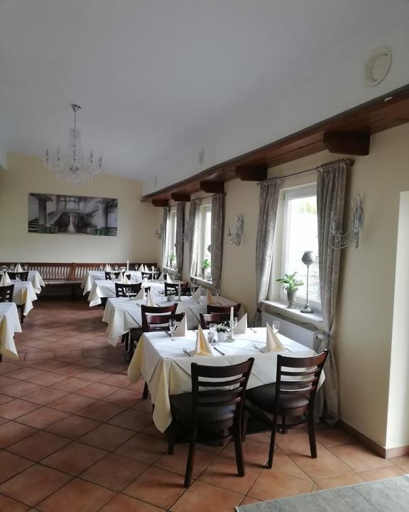 Restaurant Trattoria Aubergine